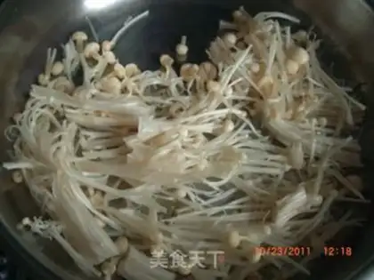 Make step 3