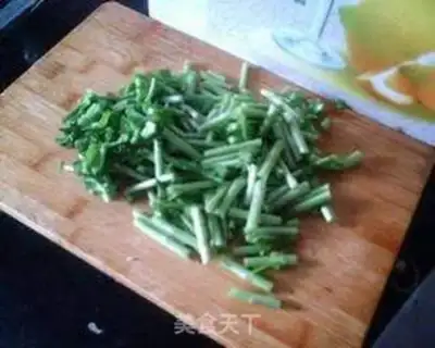 Make step 1