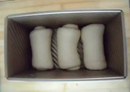 Make step 9