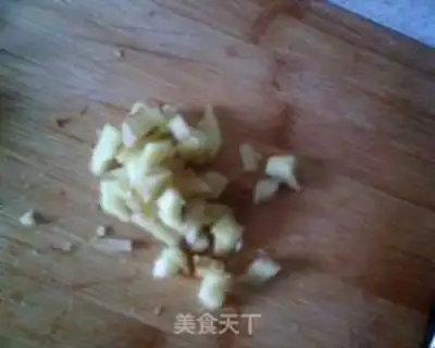 Make step 3