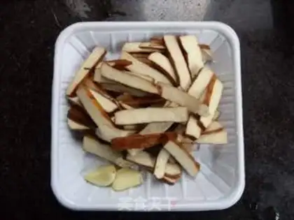 Make step 2
