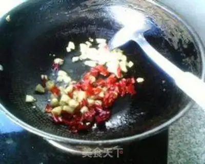 Make step 5