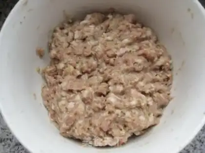 Make step 1
