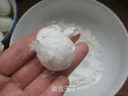 Make step 2