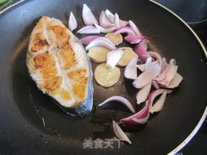 Make step 5