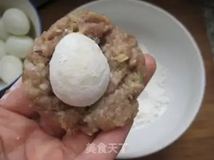 Make step 3