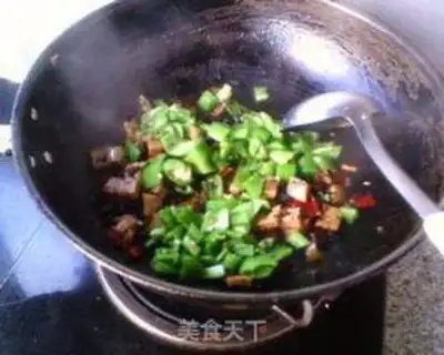 Make step 8