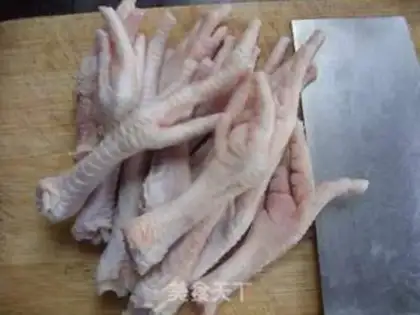 Make step 1