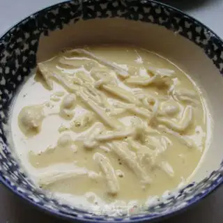 Make step 3