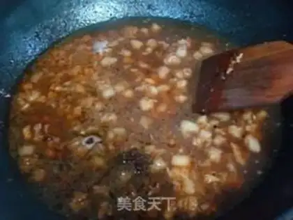 Make step 7