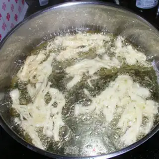 Make step 4
