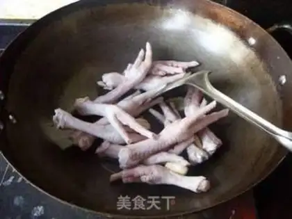 Make step 3