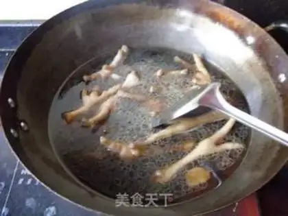 Make step 5