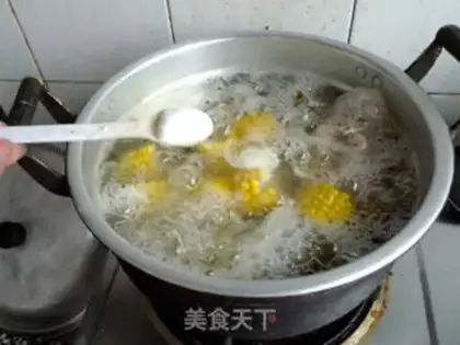 Make step 7