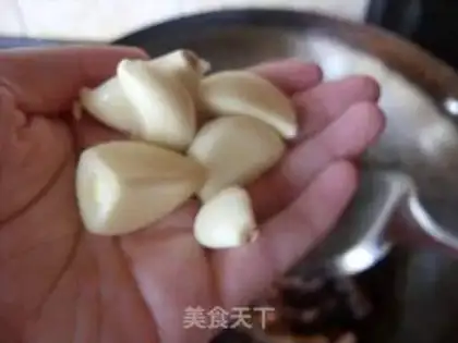 Make step 7