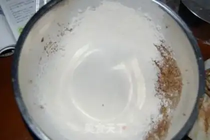 Make step 3