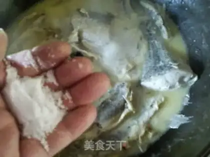 Make step 3