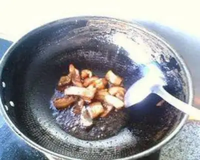 Make step 5