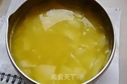 Make step 7