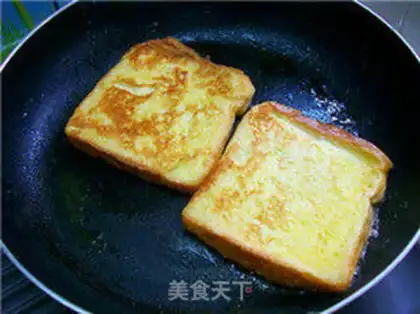 Make step 5