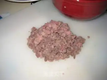 Make step 1