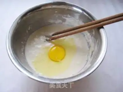 Make step 3