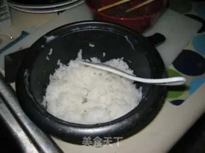 Make step 3