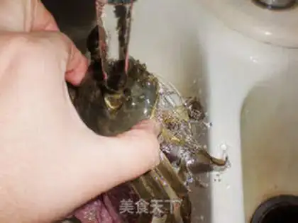 Make step 1