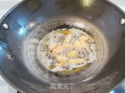 Make step 8