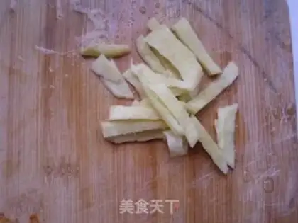 Make step 2