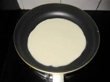 Make step 6