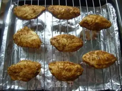 Make step 2