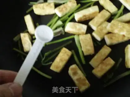 Make step 5