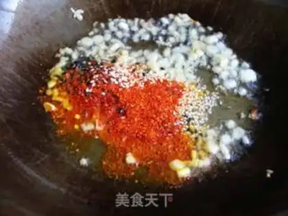 Make step 6