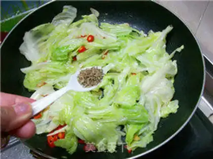 Make step 5