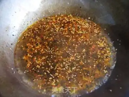 Make step 8