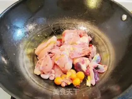 Make step 14