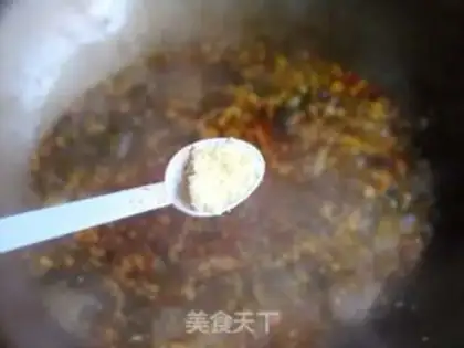 Make step 11
