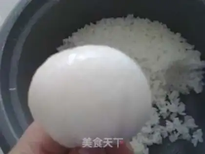 Make step 1
