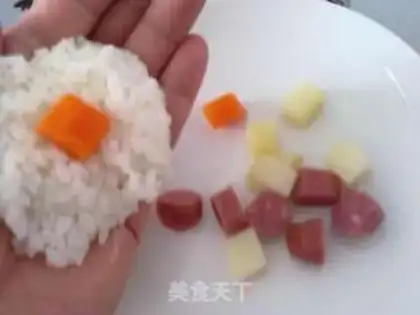 Make step 2