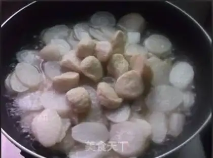 Make step 5