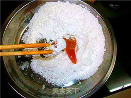 Make step 5