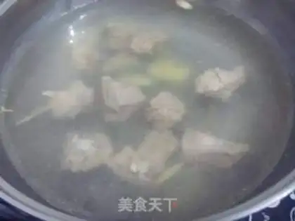 Make step 5