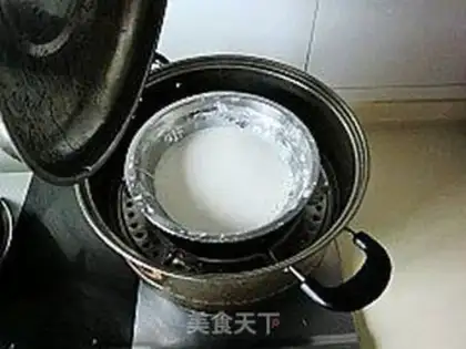 Make  step 4
