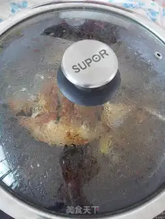 Make step 8