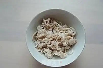 Make step 1