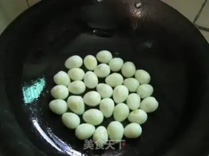 Make step 1