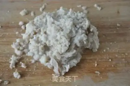 Make step 1