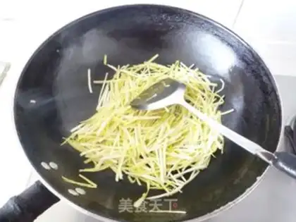 Make step 5