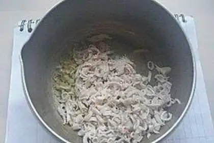 Make step 5